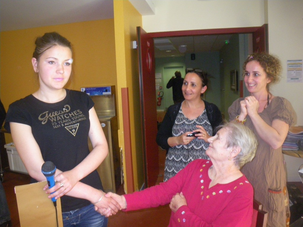 Lire la suite à propos de l’article Fête des mères