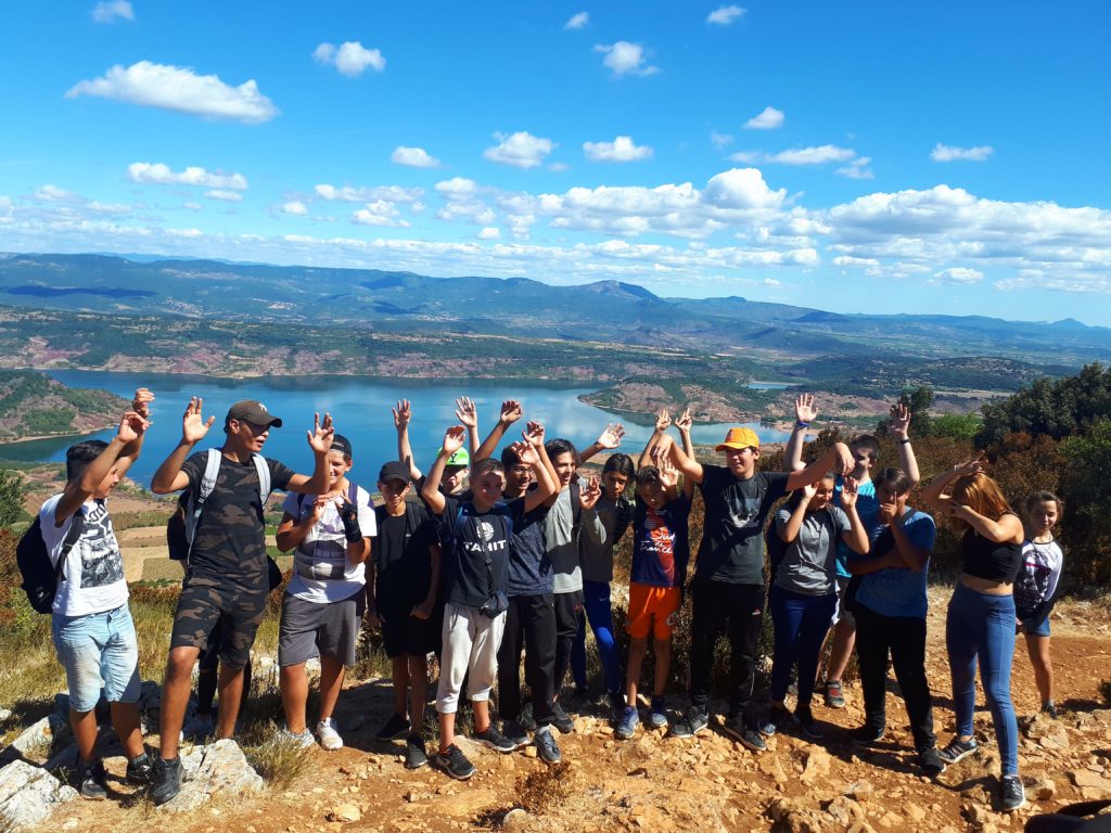 Lire la suite à propos de l’article C&rsquo;est la rentrée !