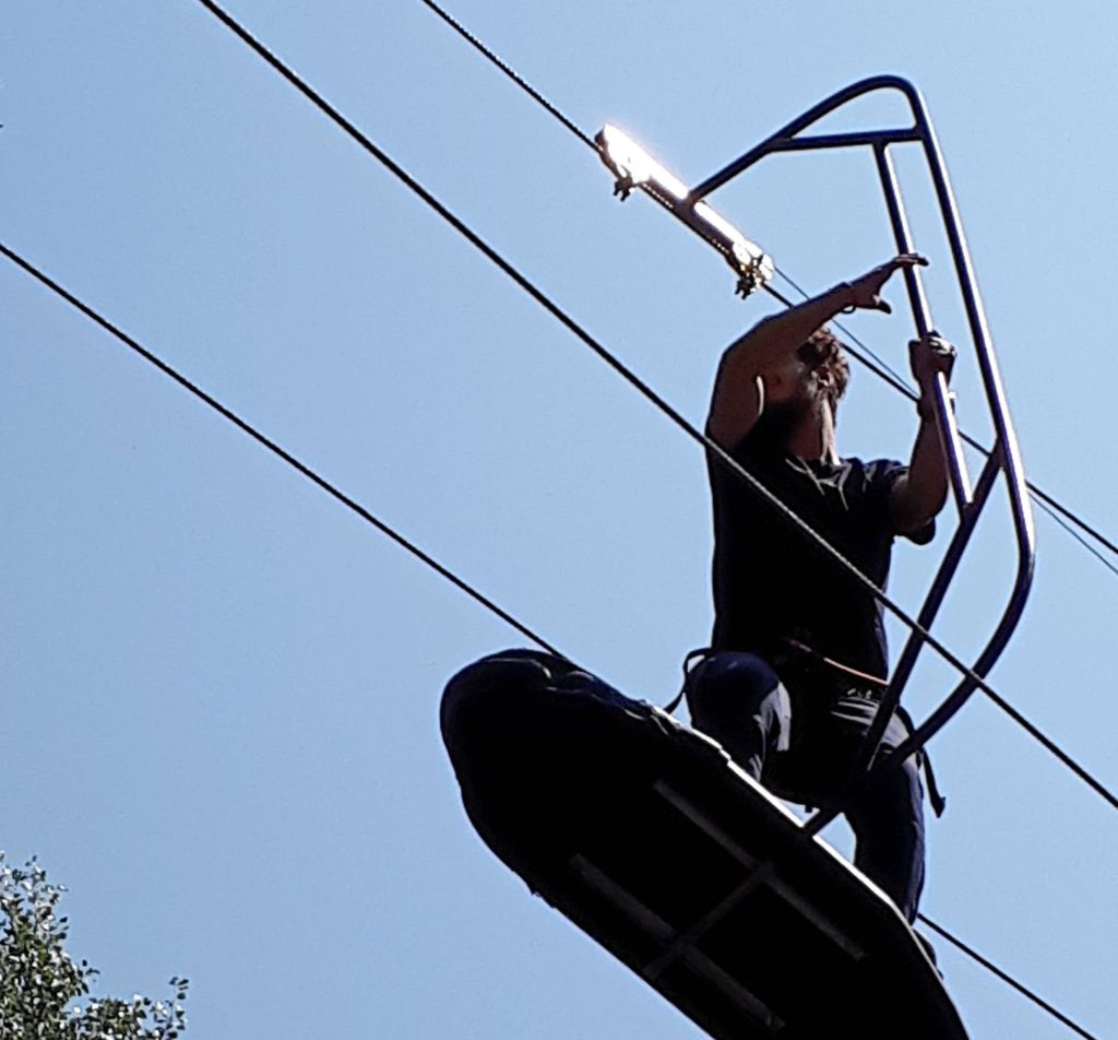 Lire la suite à propos de l’article La rentrée des lycéens