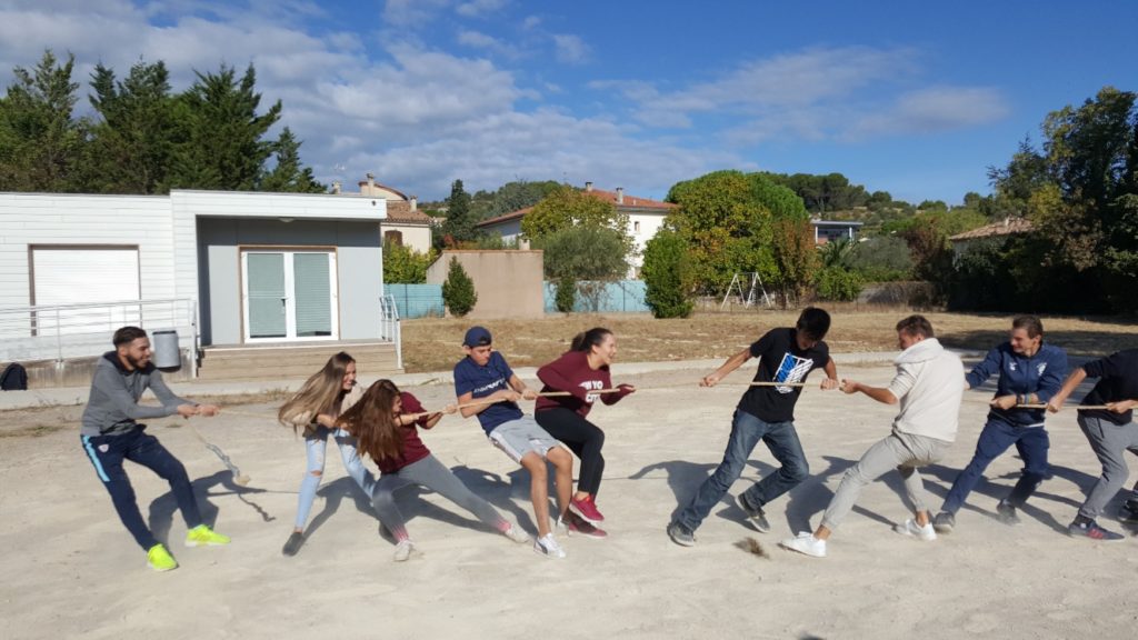 Lire la suite à propos de l’article Journée EIE des BAC PRO.