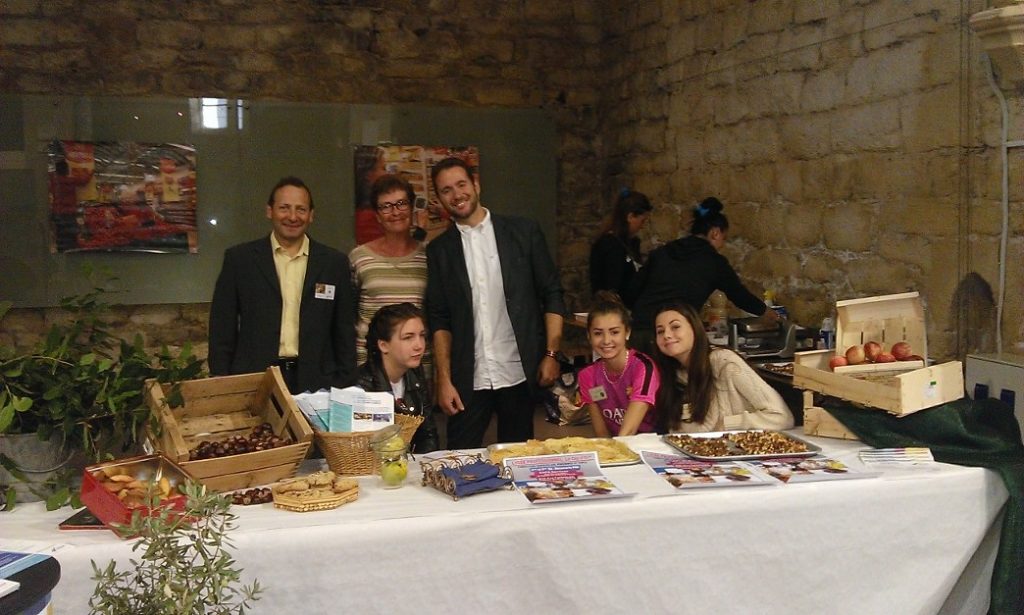 Lire la suite à propos de l’article La journée du goût