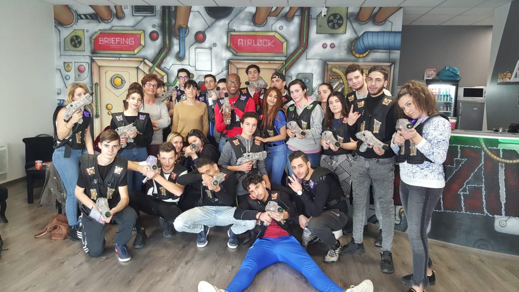 Lire la suite à propos de l’article L&rsquo;éveil des sens