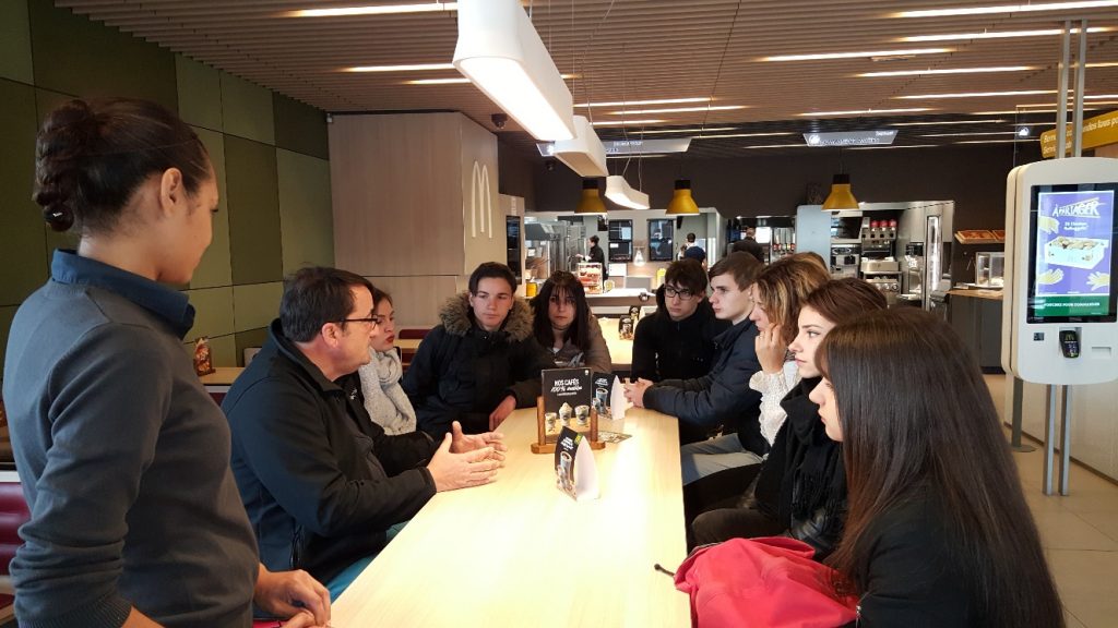 Lire la suite à propos de l’article Immersion en entreprise et cohésion