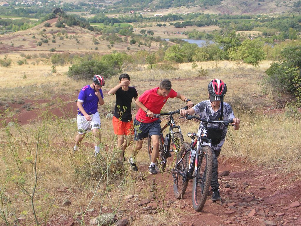 Lire la suite à propos de l’article Journée EIE des BAC PRO