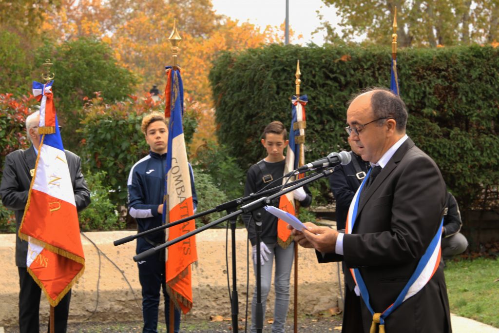 Lire la suite à propos de l’article 11 Novembre 2018