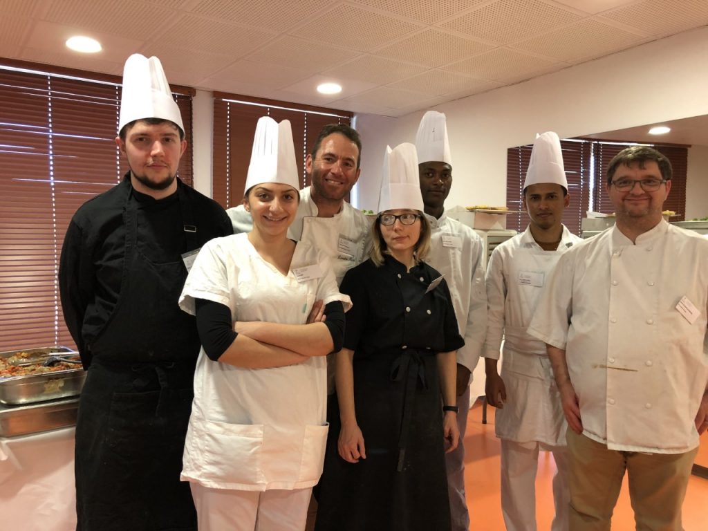 Lire la suite à propos de l’article Forum de l’emploi