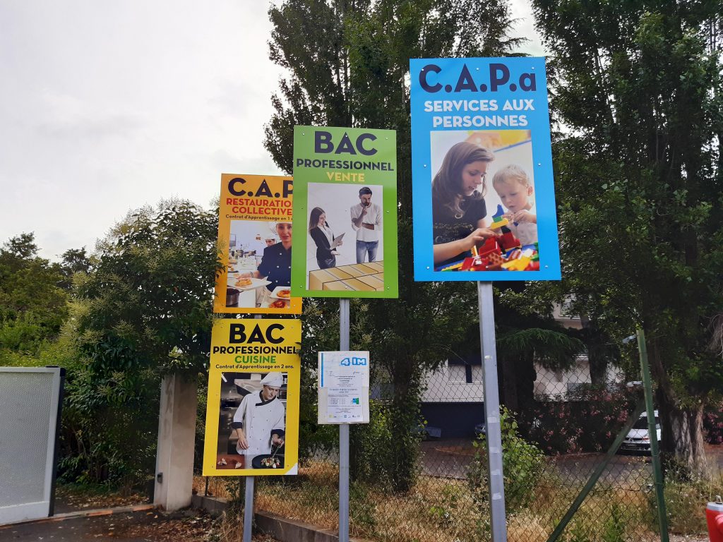 Lire la suite à propos de l’article Le 27 juin: Journée portes ouvertes