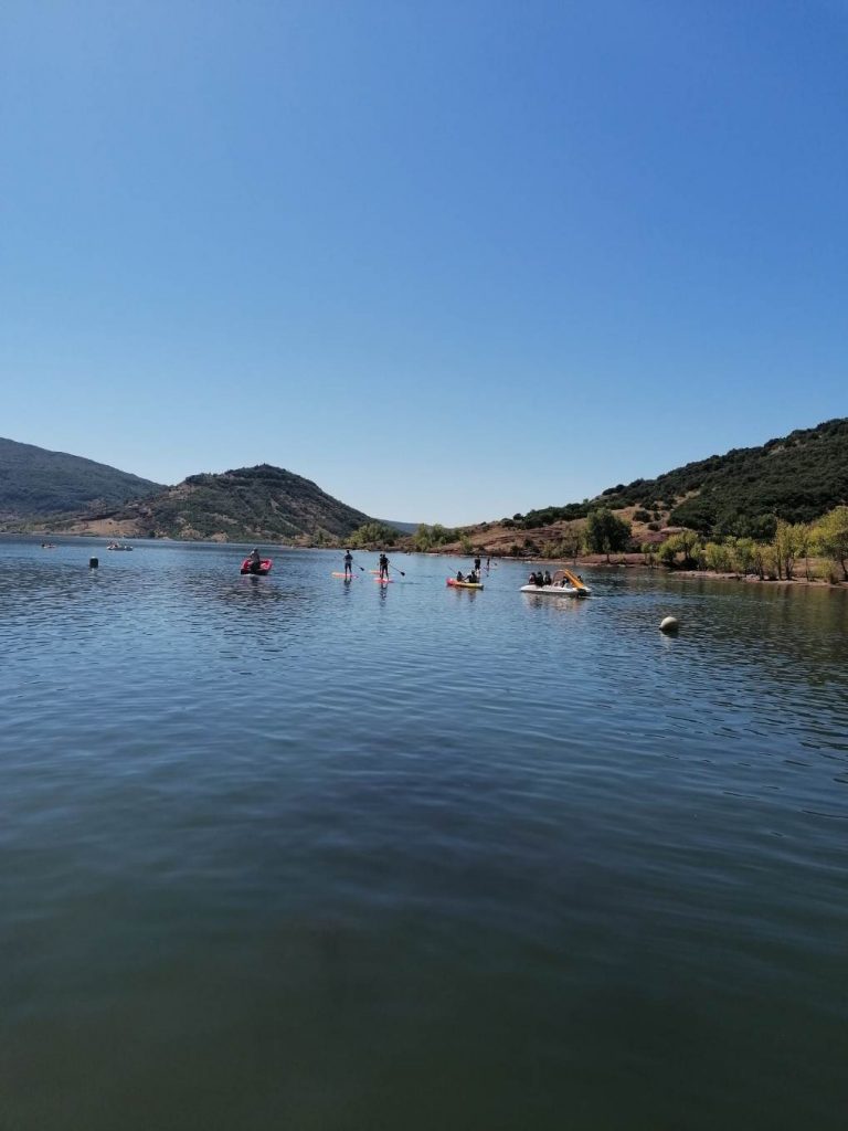 Lire la suite à propos de l’article La semaine d&rsquo;accueil des 4èmes