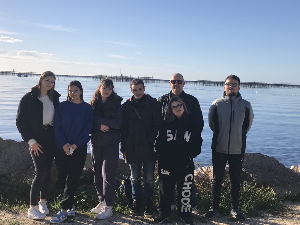 Lire la suite à propos de l’article Immersion au cœur du bassin de Thau